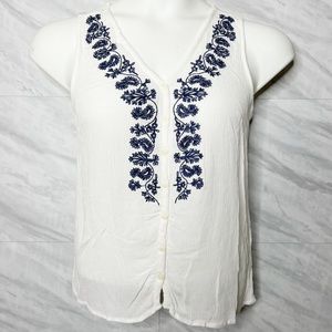 Ava Christine Top Medium